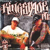 Kingspade Ptb