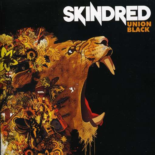 Skindred - YouTube