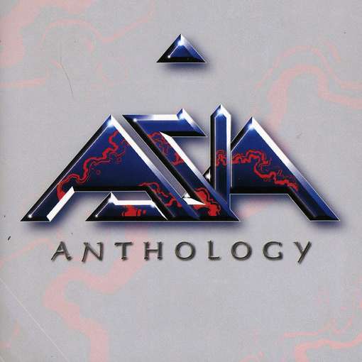 Asia Anthology