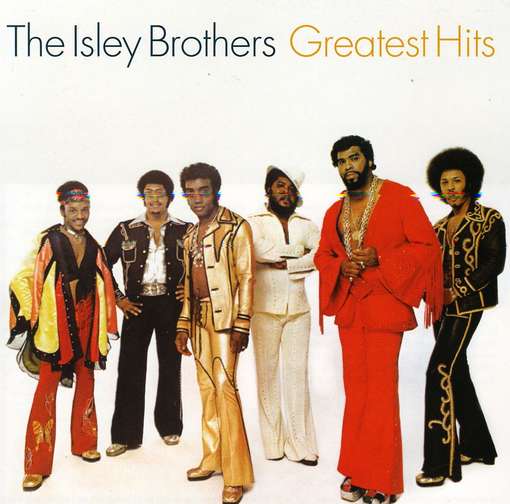 Isley Brothers Greatest Hits - YouTube