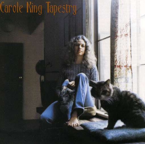 KING, CAROLE - Tapestry + 2