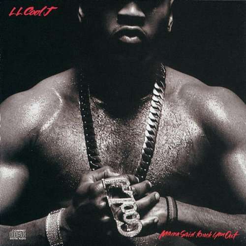 AUGUST 27, 1990- New York emcee LL Cool J, by now already a hip-hop veteran, releases his fourth album, Mama Said Knock You Out.