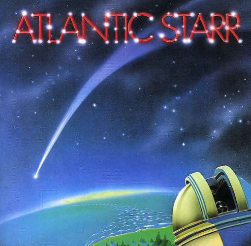 Atlantic Starr Album